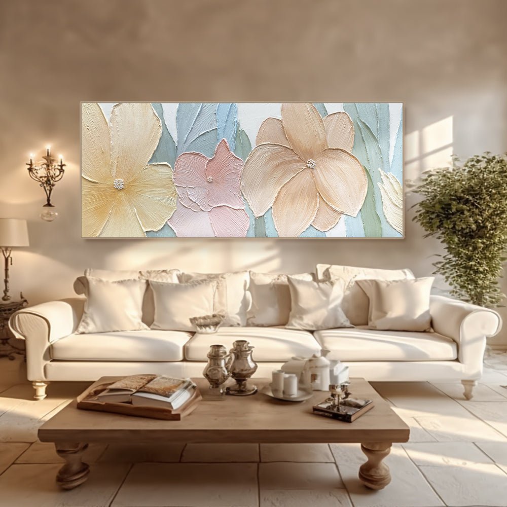 Colorful Painting RAB218 - royalbrushart