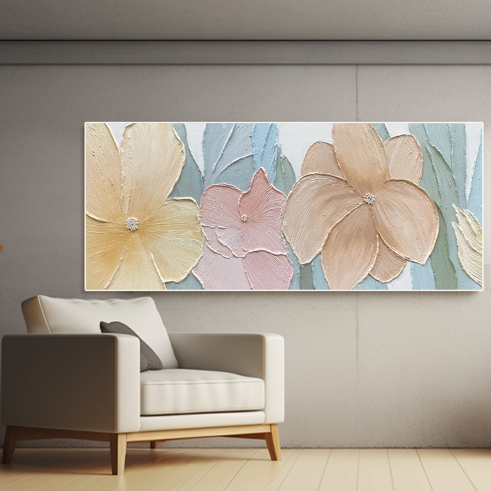 Colorful Painting RAB218 - royalbrushart