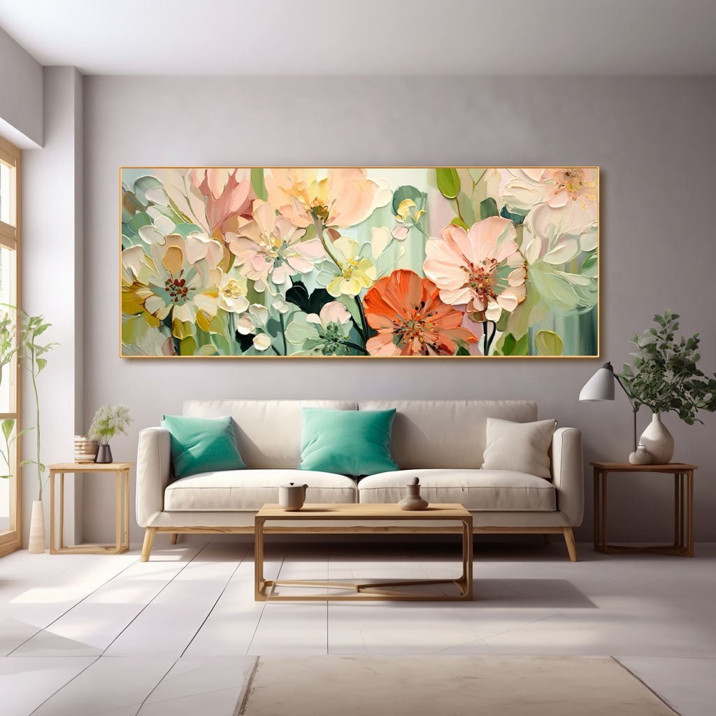 Colorful Painting RAB875 - royalbrushart