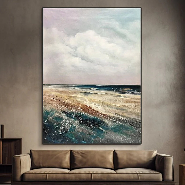 Abstract Painting #RAB850