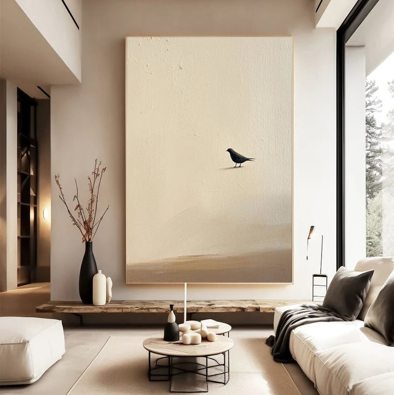 Abstract Painting #RAB370