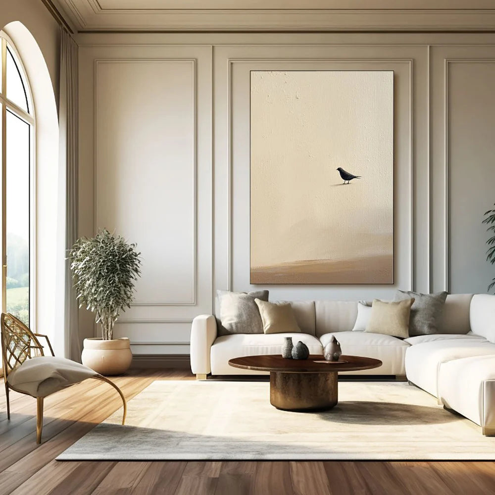 Abstract Painting #RAB370