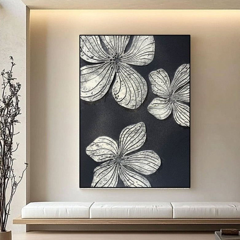 abstract painting HBV226 - royalbrushart