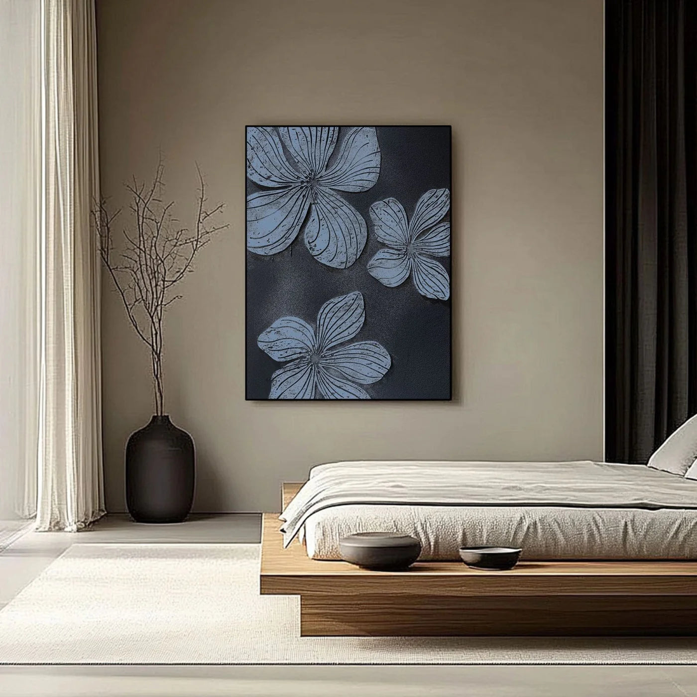 Abstract Painting #HBV160