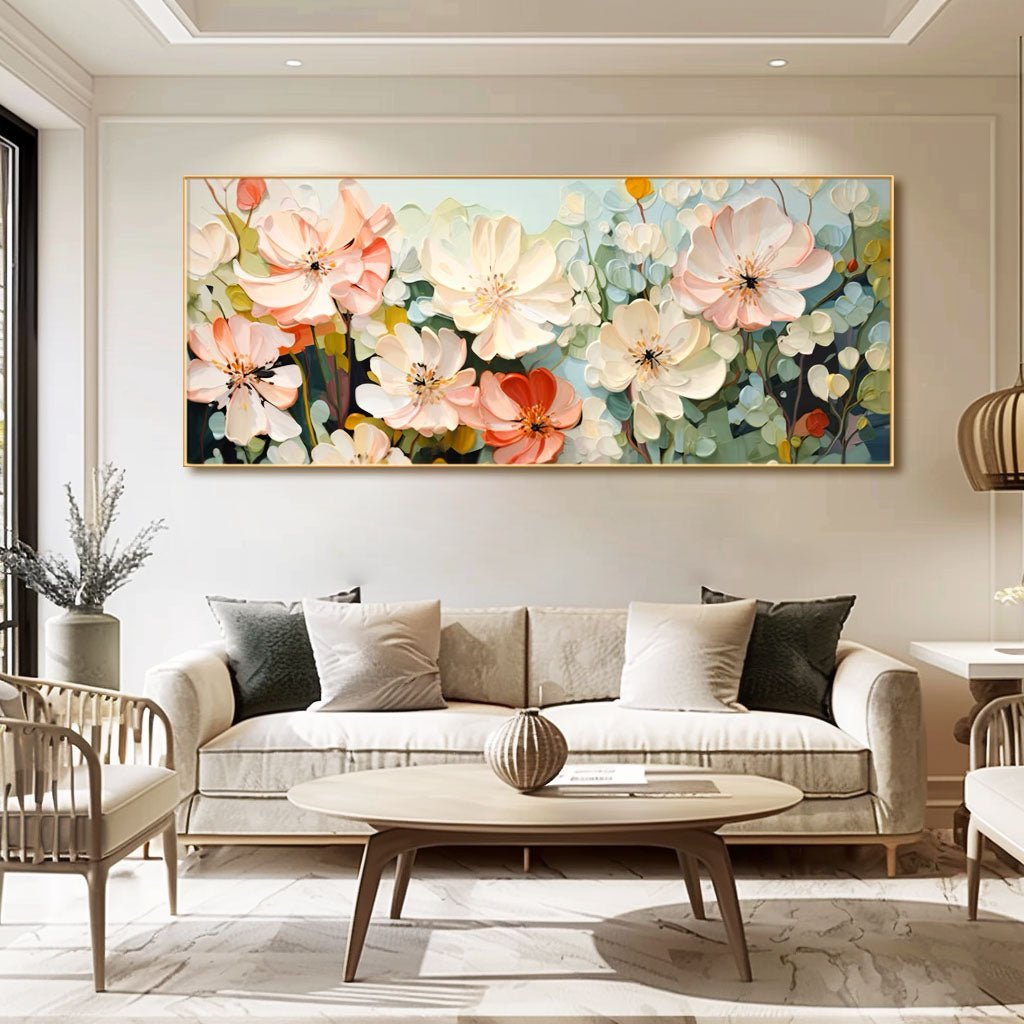Colorful Painting RAB877 - royalbrushart