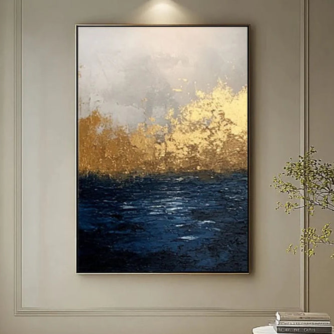 Abstract Painting #RAB925