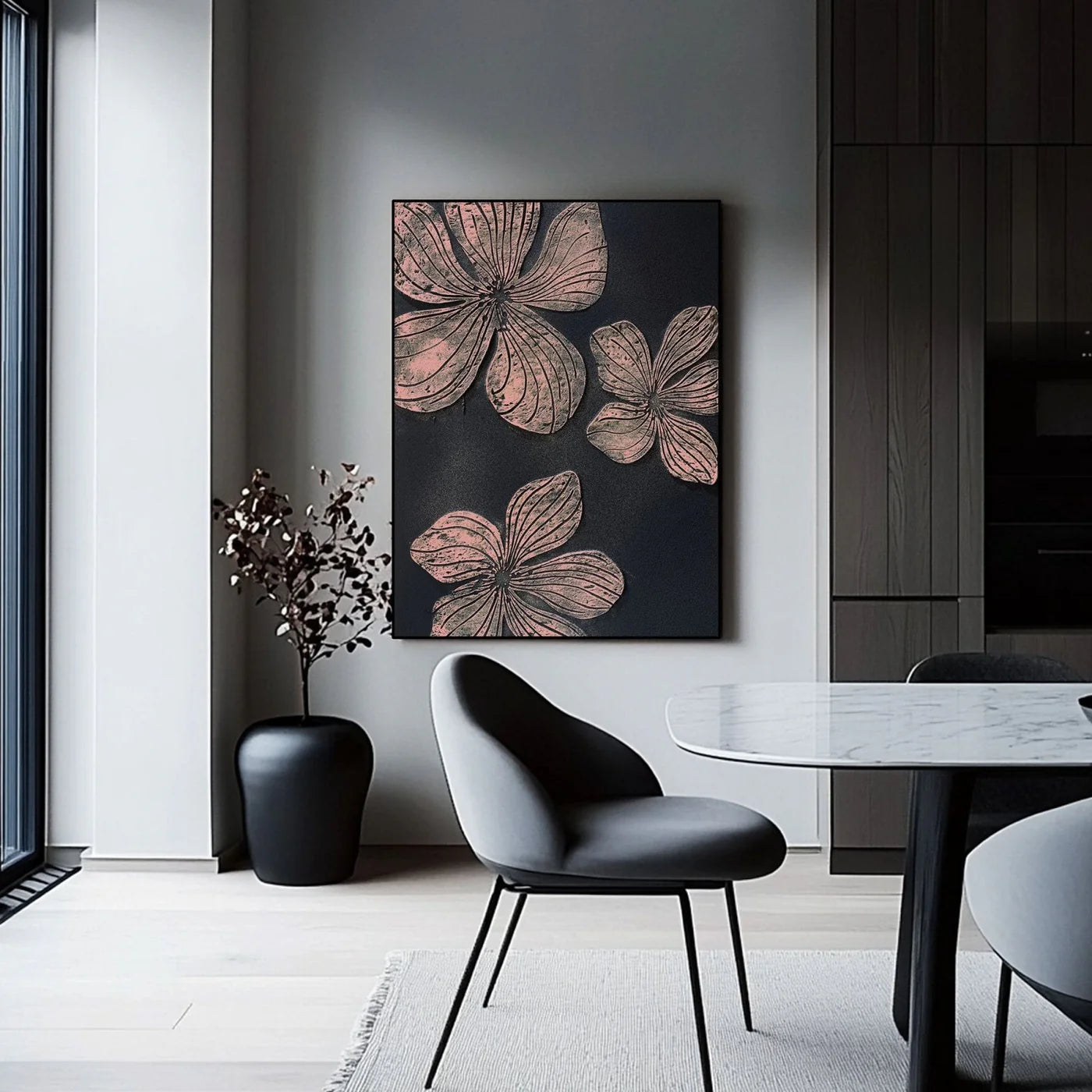 Abstract Painting #HBV161