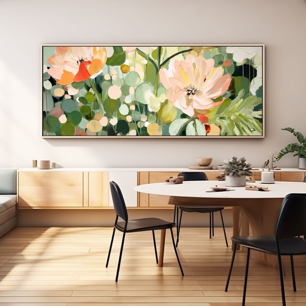 Colorful Painting RAB873 - royalbrushart