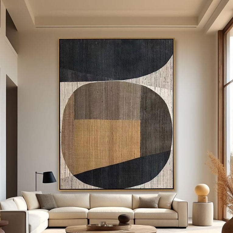 Wabi Sabi Wall Art RAB842 - royalbrushart