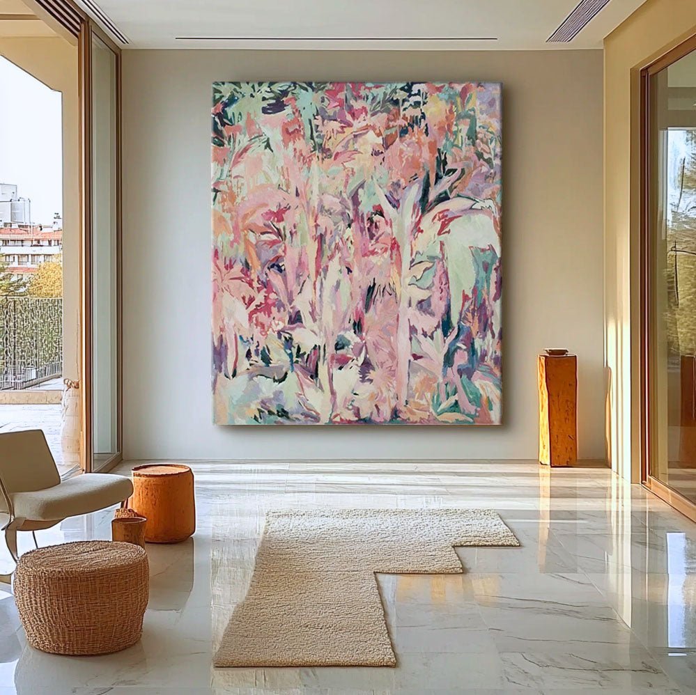 colorful Painting RAB937 - royalbrushart