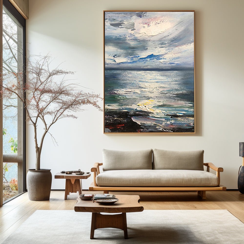 Colorful Painting RAB851 - royalbrushart
