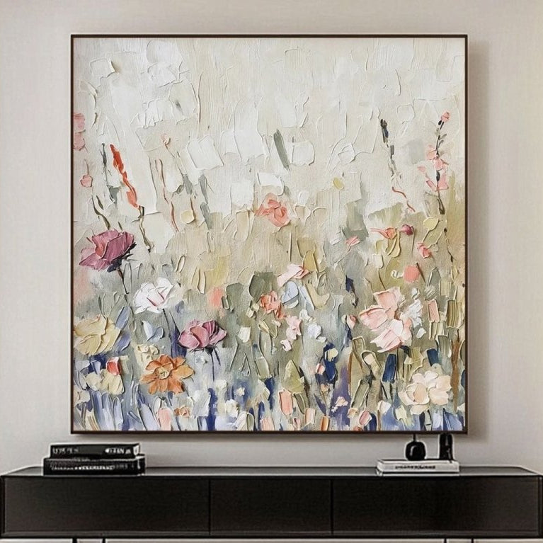 colorful Painting BV006 - royalbrushart