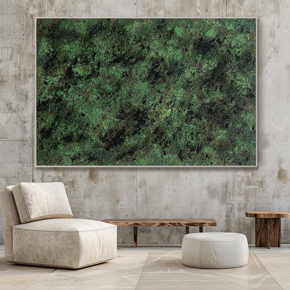 Abstract Painting RAB824 - royalbrushart