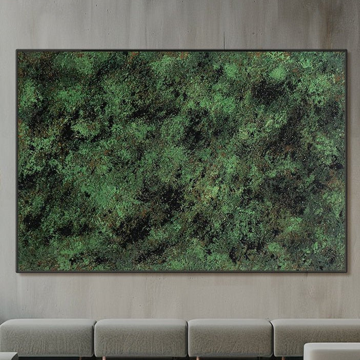 Abstract Painting RAB824 - royalbrushart