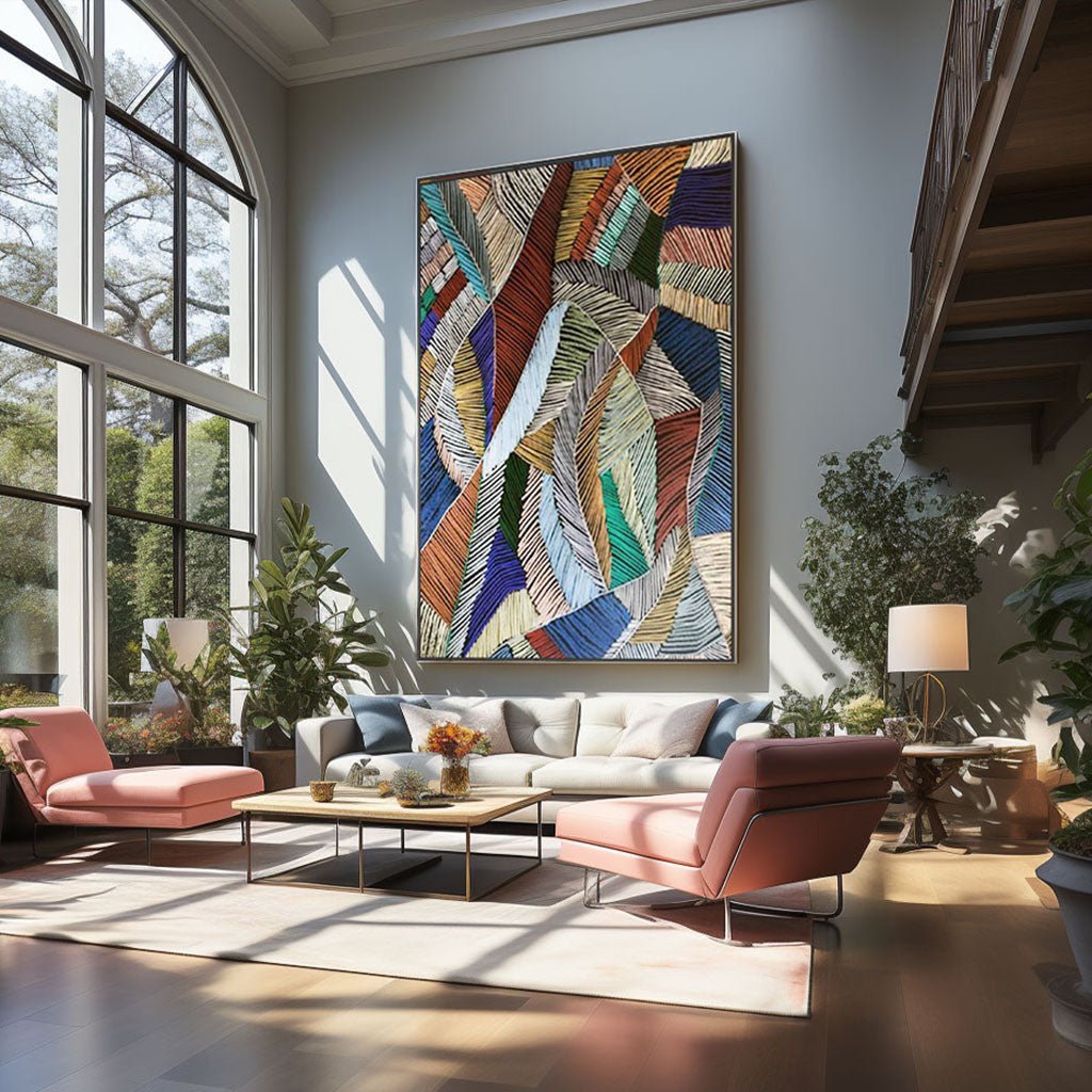 Hyperrealism Art RAB221 - royalbrushart