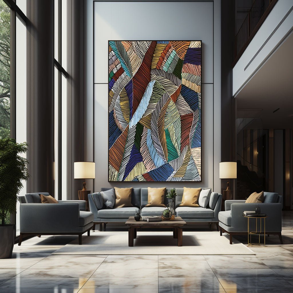 Hyperrealism Art RAB221 - royalbrushart