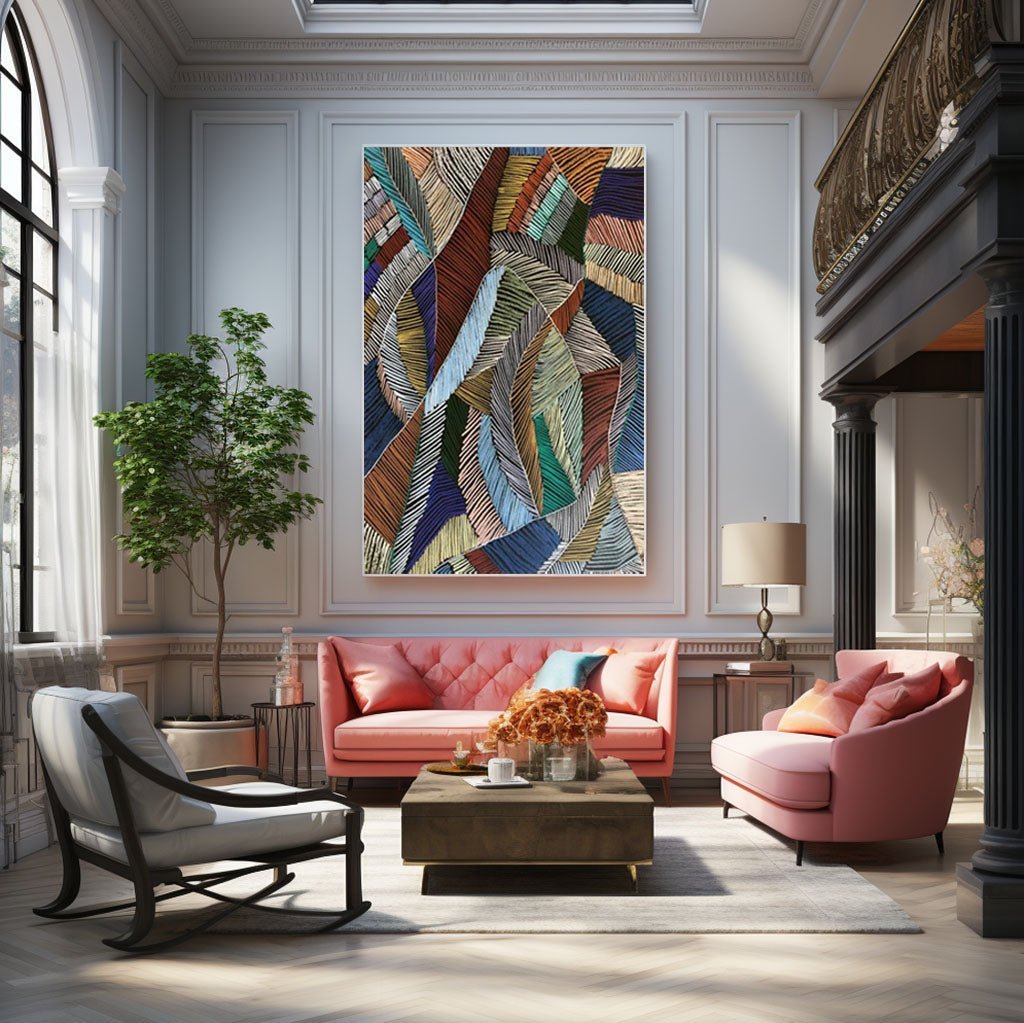 Hyperrealism Art RAB221 - royalbrushart