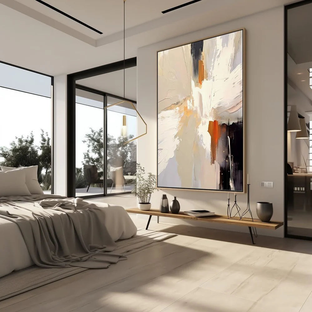 Abstract Painting #RAB816