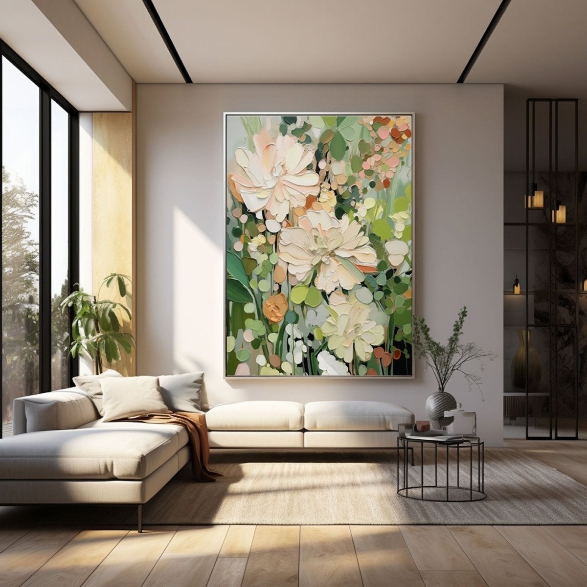 Colorful Painting RAB773 - royalbrushart