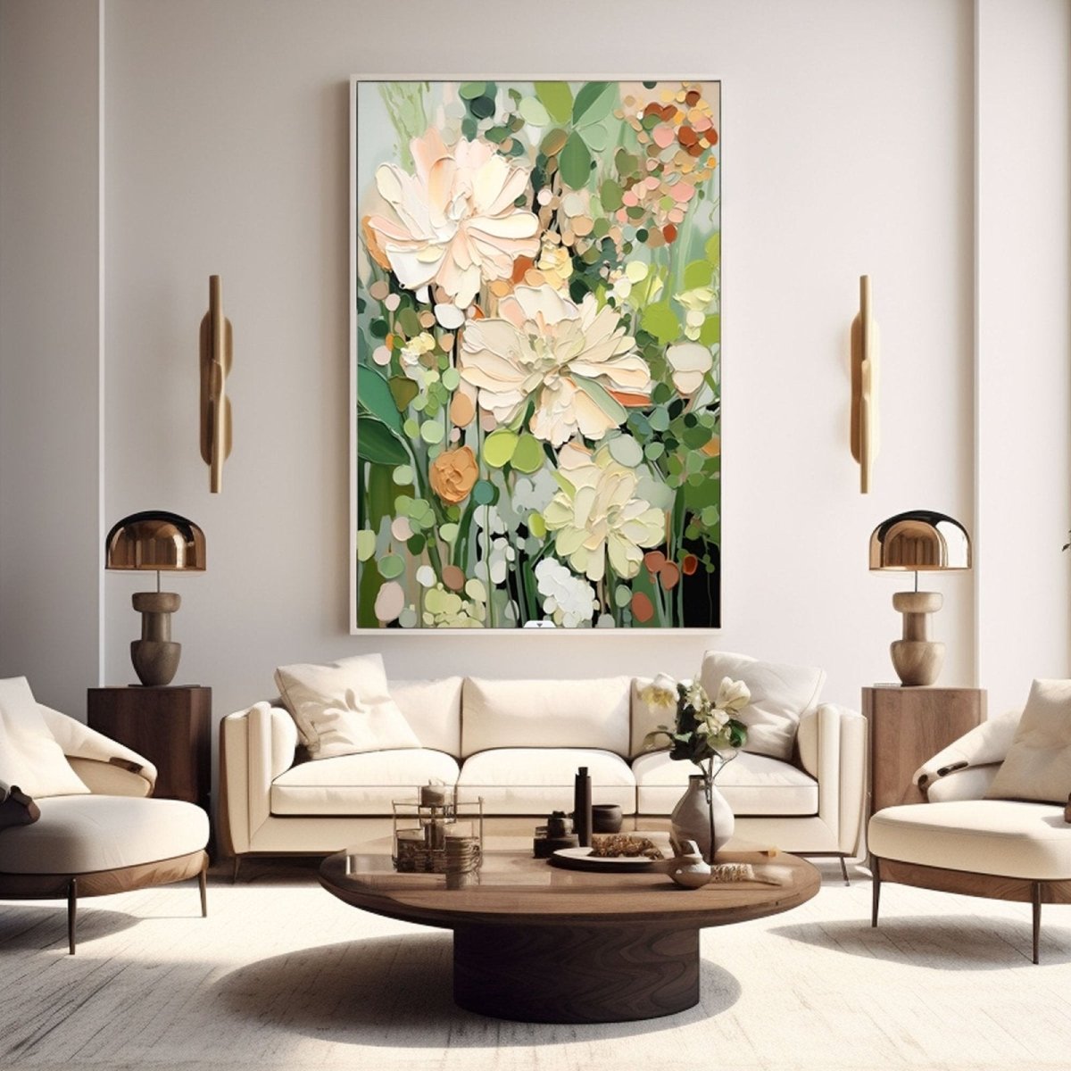 Colorful Painting RAB773 - royalbrushart