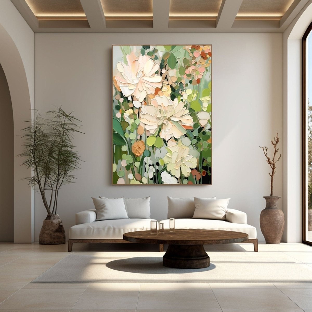 Colorful Painting RAB773 - royalbrushart