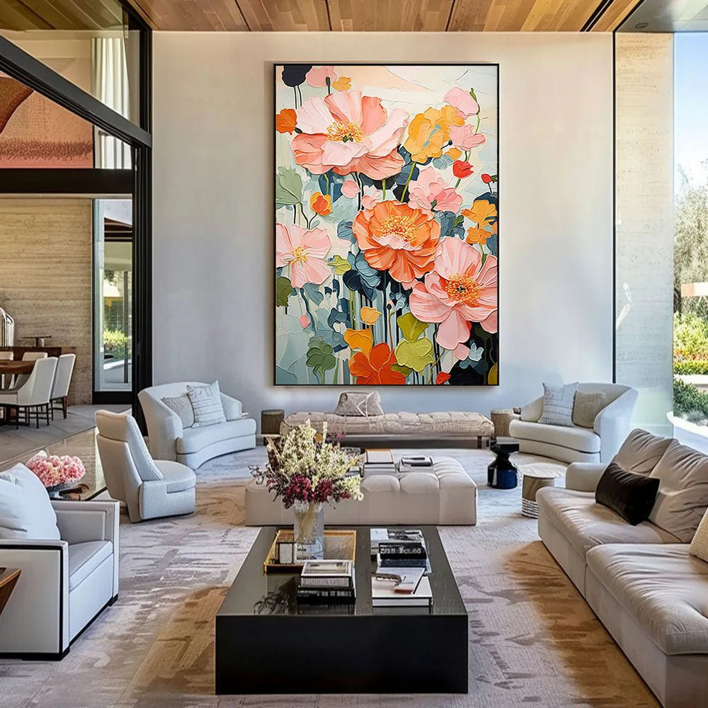 Colorful Painting #RAB993