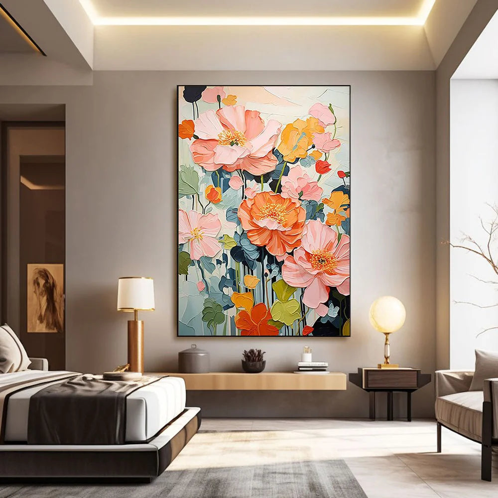 Colorful Painting #RAB993