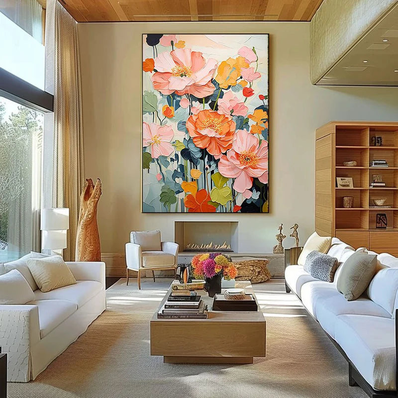 Colorful Painting #RAB993