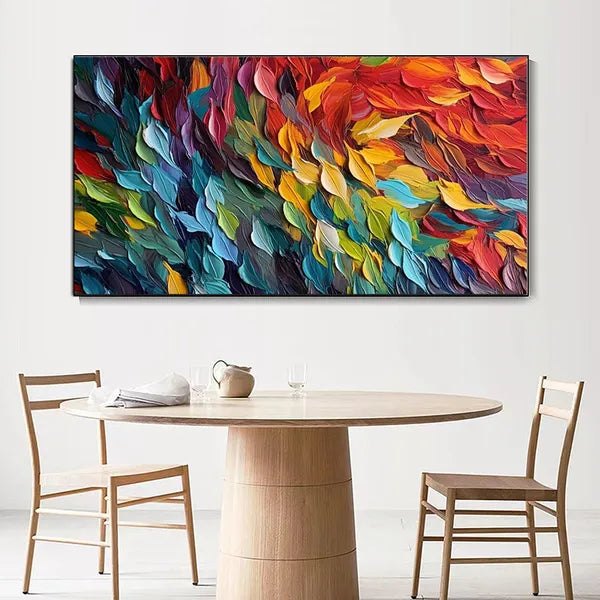 Colorful Painting #BV070