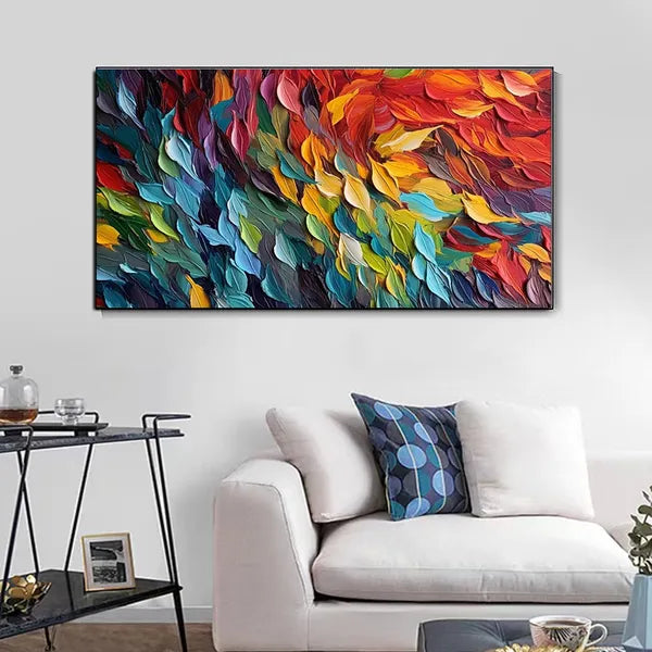 Colorful Painting #BV070