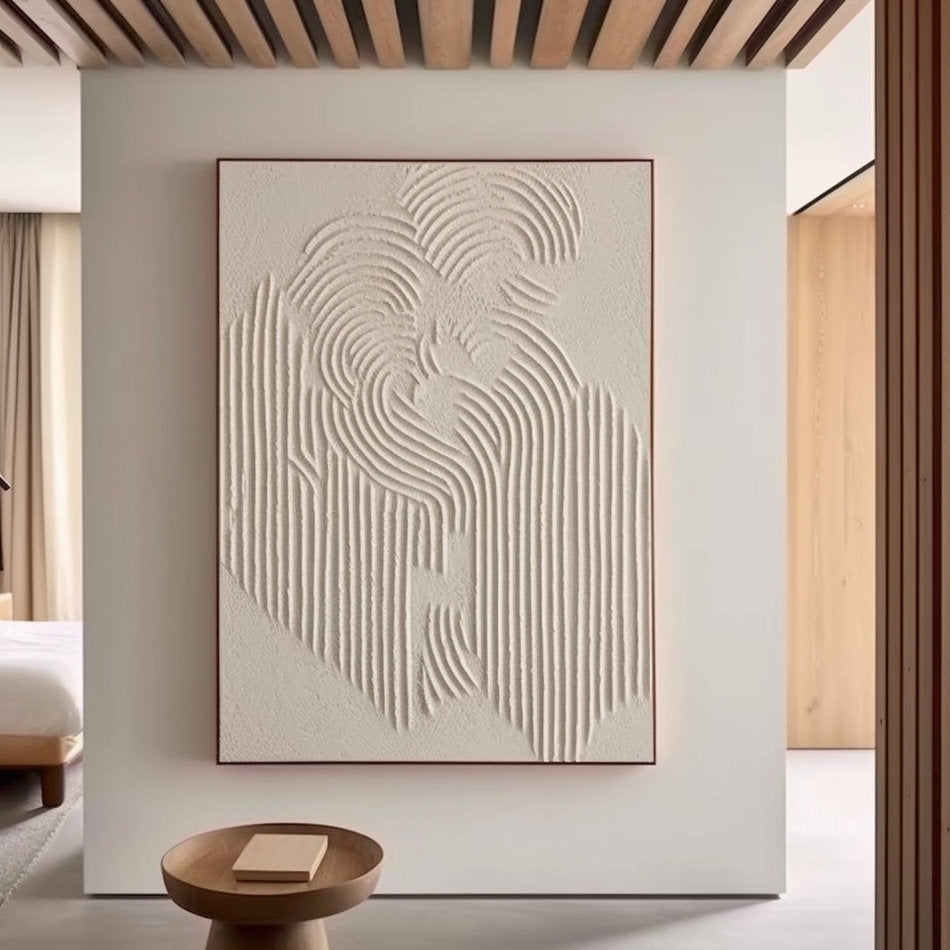 Wabi Sabi Wall Art #RAB011