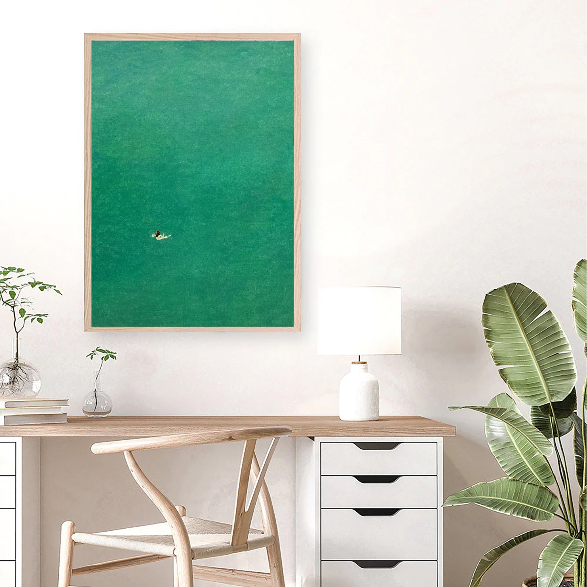 Abstract Painting #RAB118