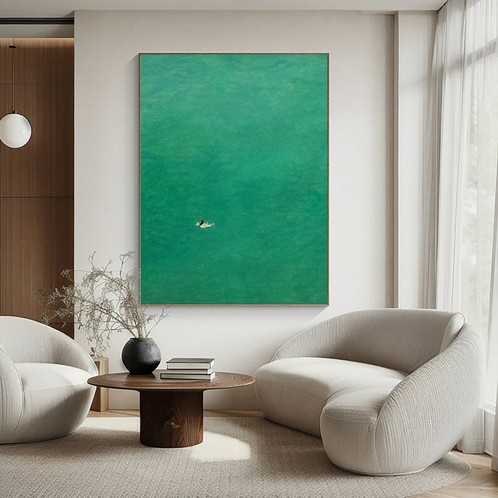 Abstract Painting #RAB118