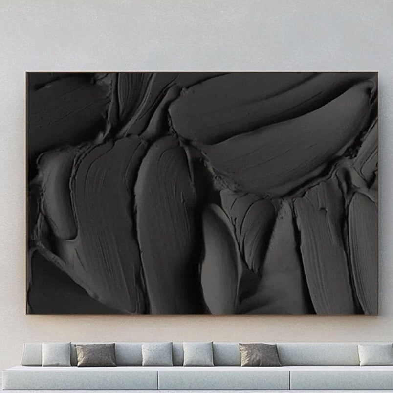 Plaster Art Texture Painting RAB957 - royalbrushart