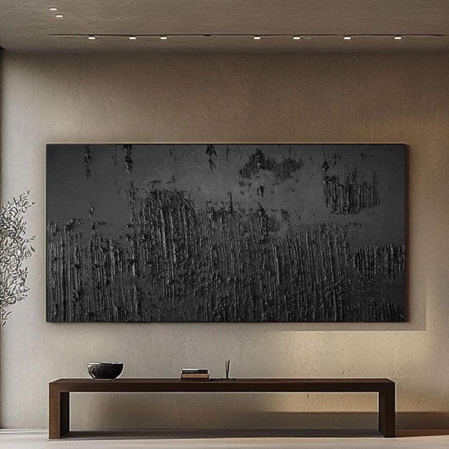 Wabi Sabi Wall Art RAB959 - royalbrushart