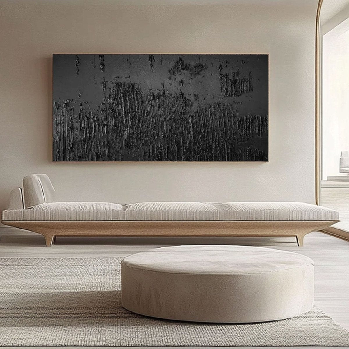 Wabi Sabi Wall Art RAB959 - royalbrushart