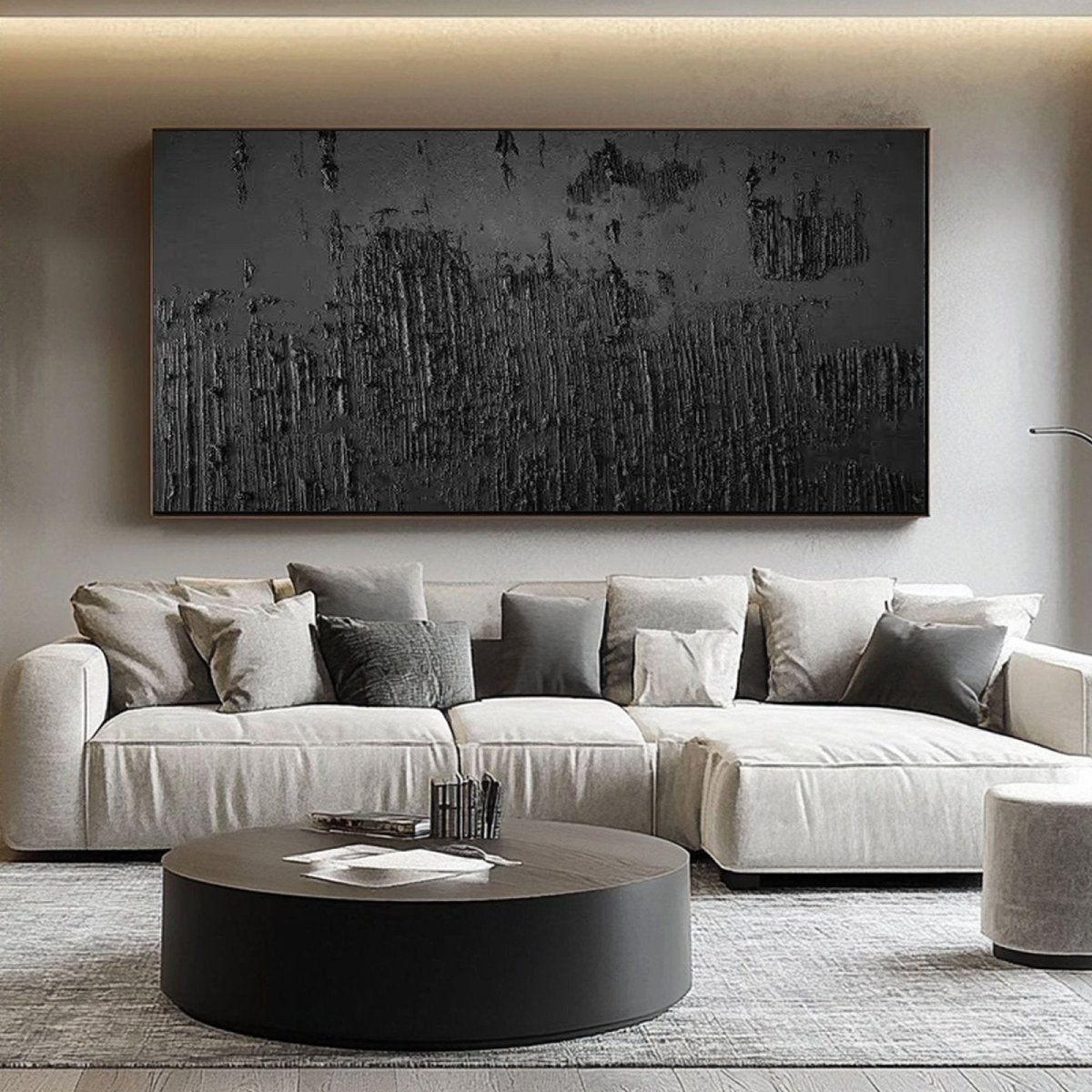 Wabi Sabi Wall Art RAB959 - royalbrushart