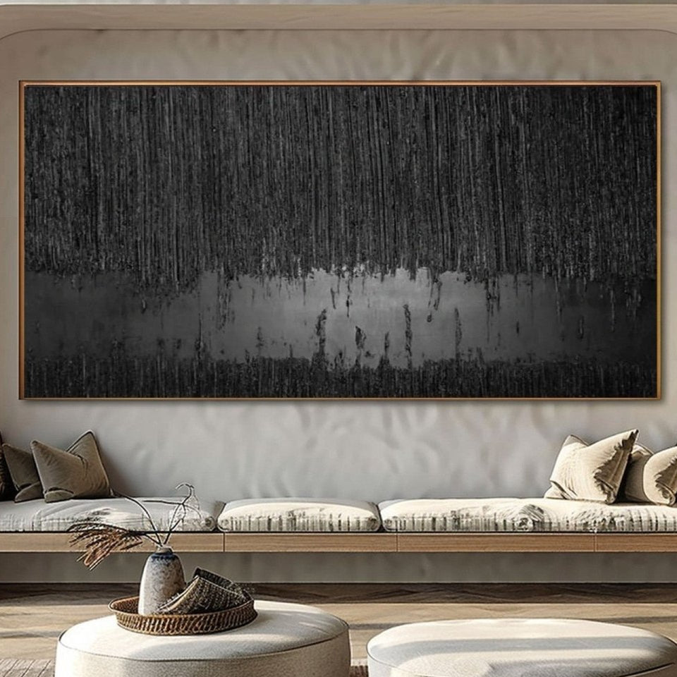 Wabi Sabi Wall Art RAB960 - royalbrushart