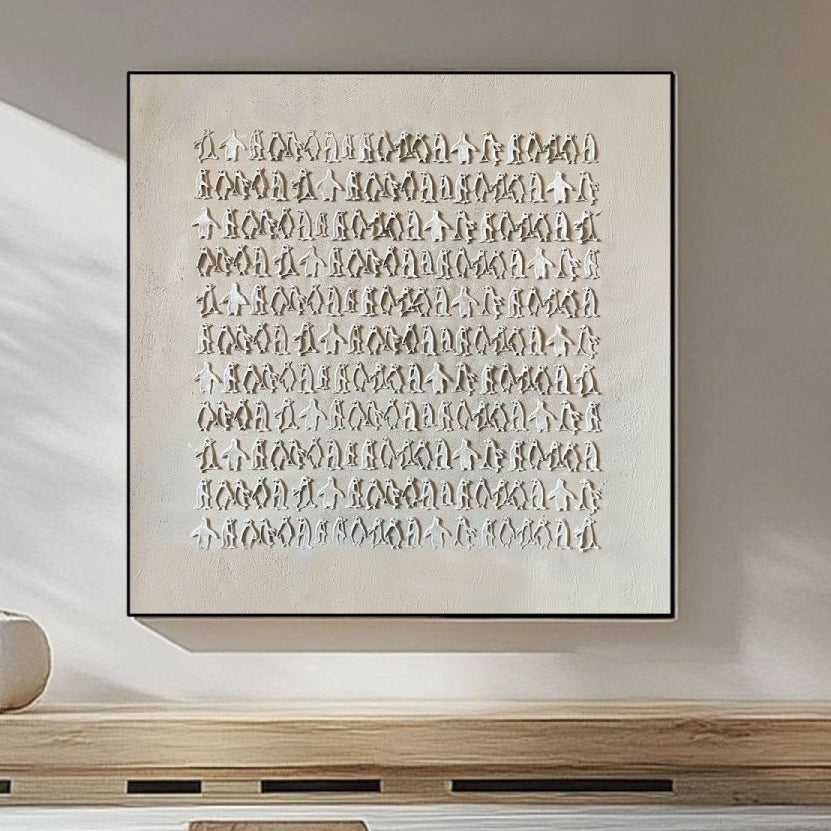 Wabi Sabi WALL ART HBV171 - royalbrushart