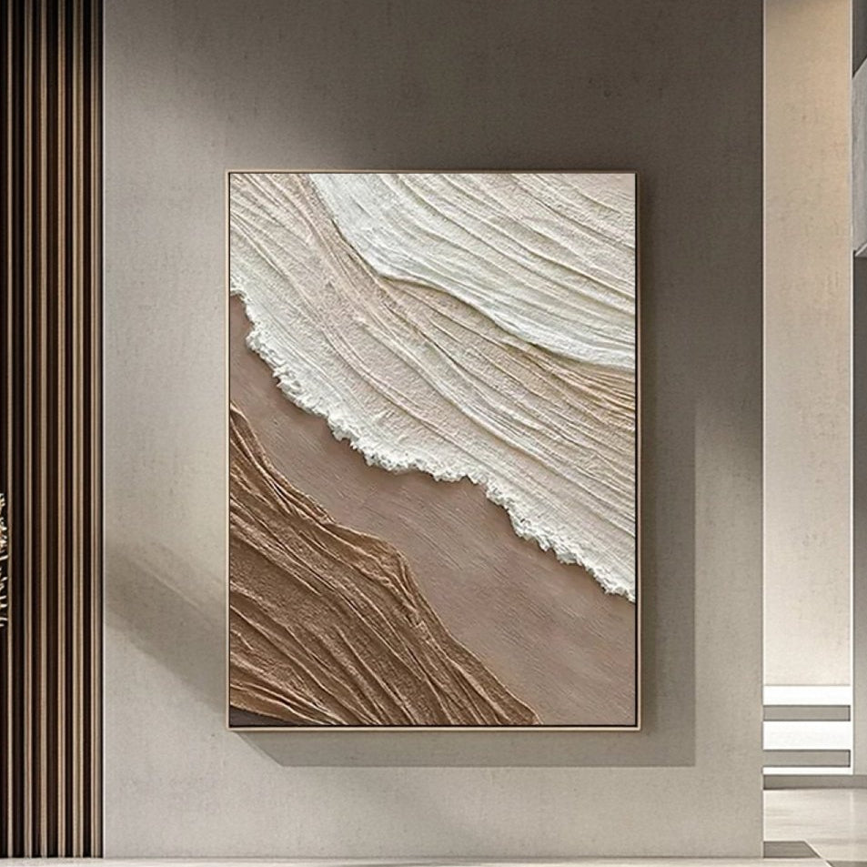 Wabi Sabi Wall Art RAB946 - royalbrushart