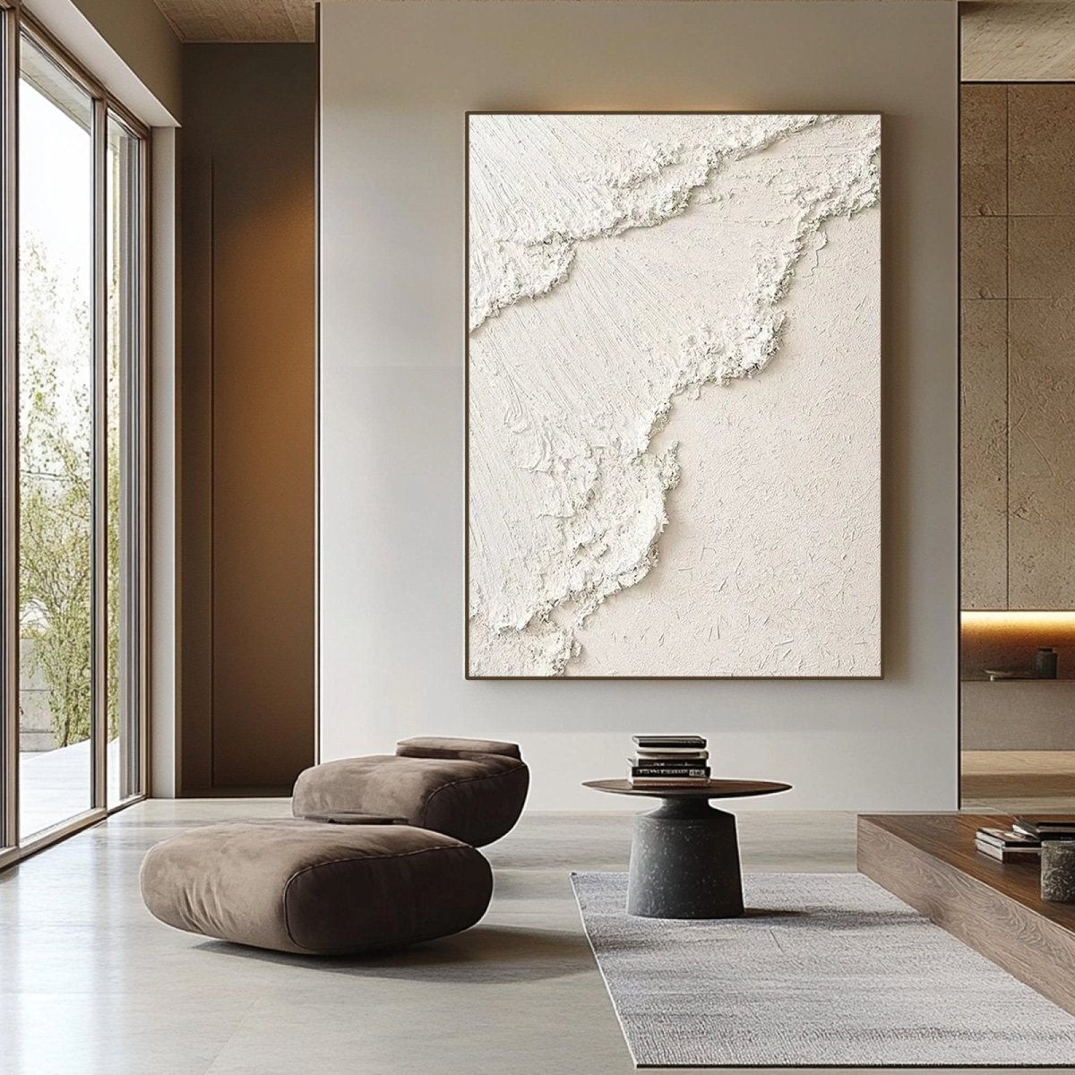Wabi Sabi Wall Art RAB942 - royalbrushart