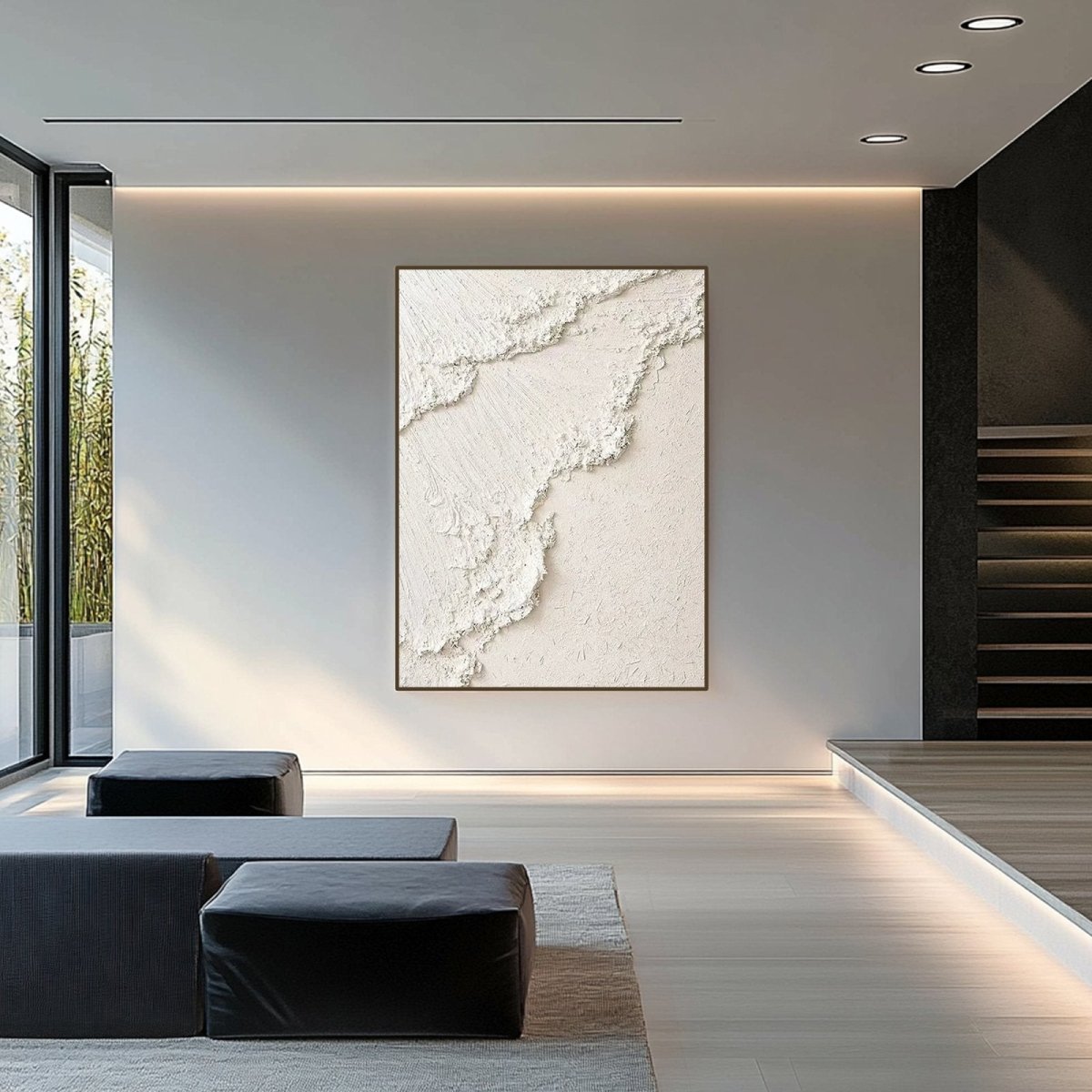 Wabi Sabi Wall Art RAB942 - royalbrushart