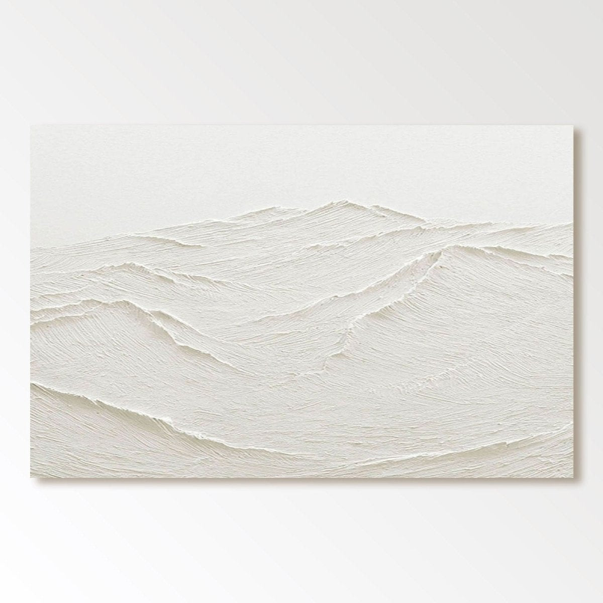 Contemporary Minimalist Art RAB782 - royalbrushart