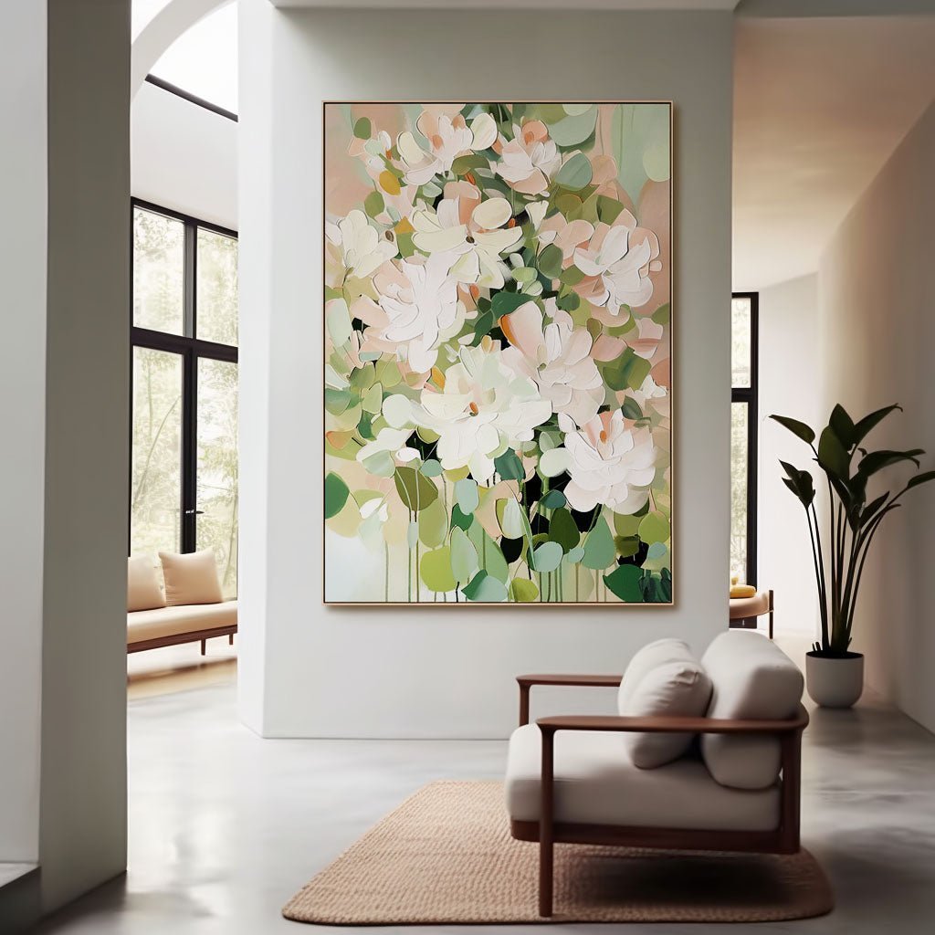 Colorful Painting RAB913 - royalbrushart