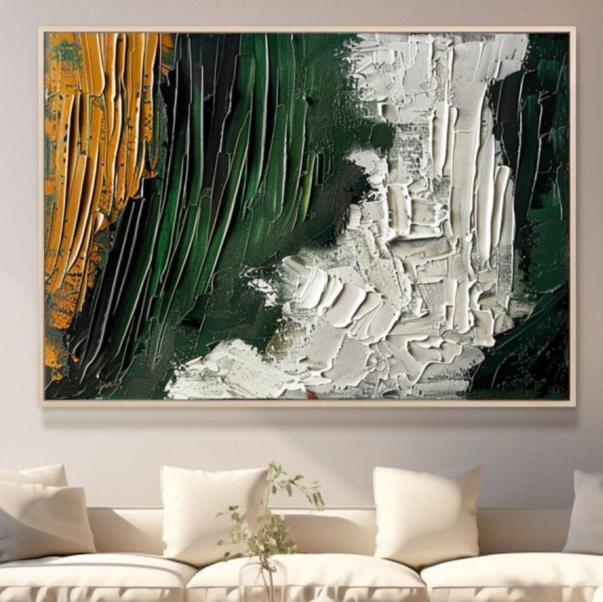 Abstract Painting RAB769 - royalbrushart