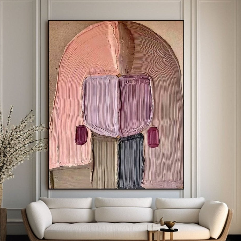 Colorful Painting RAB829 - royalbrushart