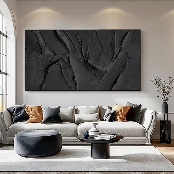 Wabi Sabi Wall Art #BV066