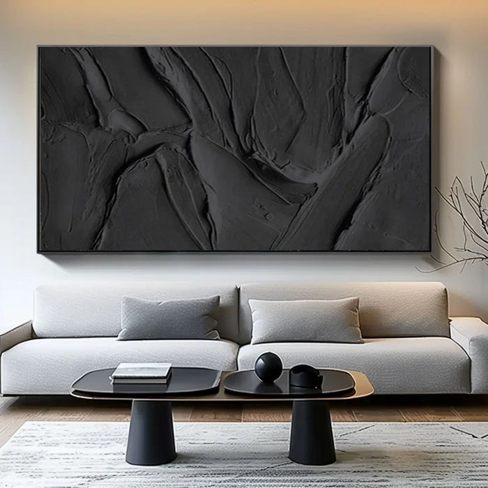 Wabi Sabi Wall Art #BV066