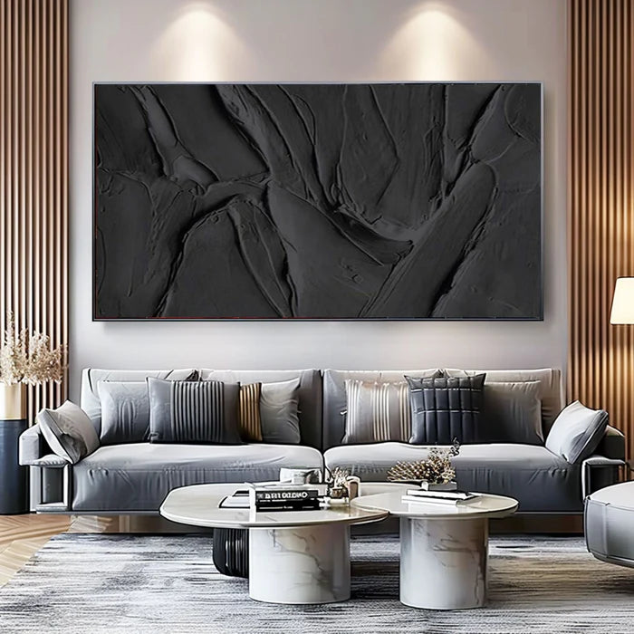 Wabi Sabi Wall Art #BV066