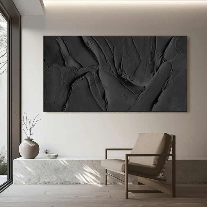 Wabi Sabi Wall Art #BV066